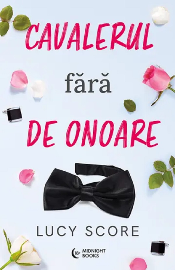 Cartea Cavalerul fara de onoare
