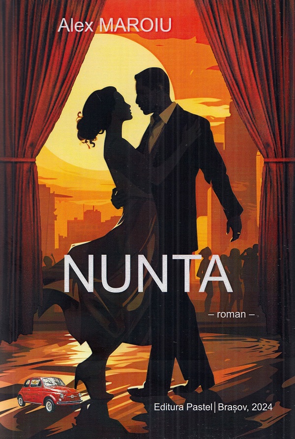 Cartea Nunta