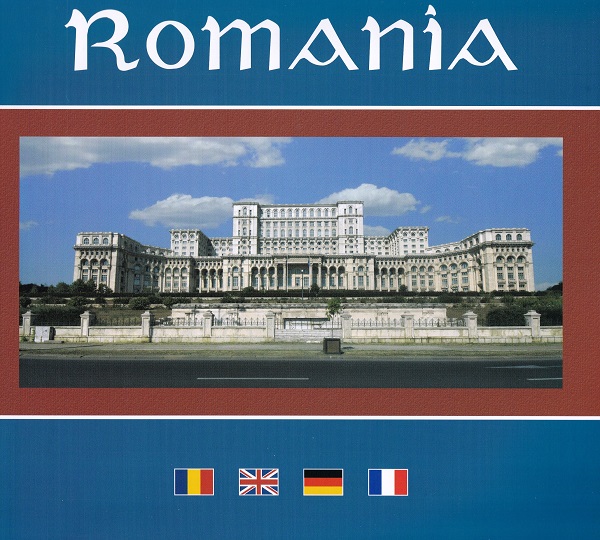 Cartea Romania – Editura ALCOR