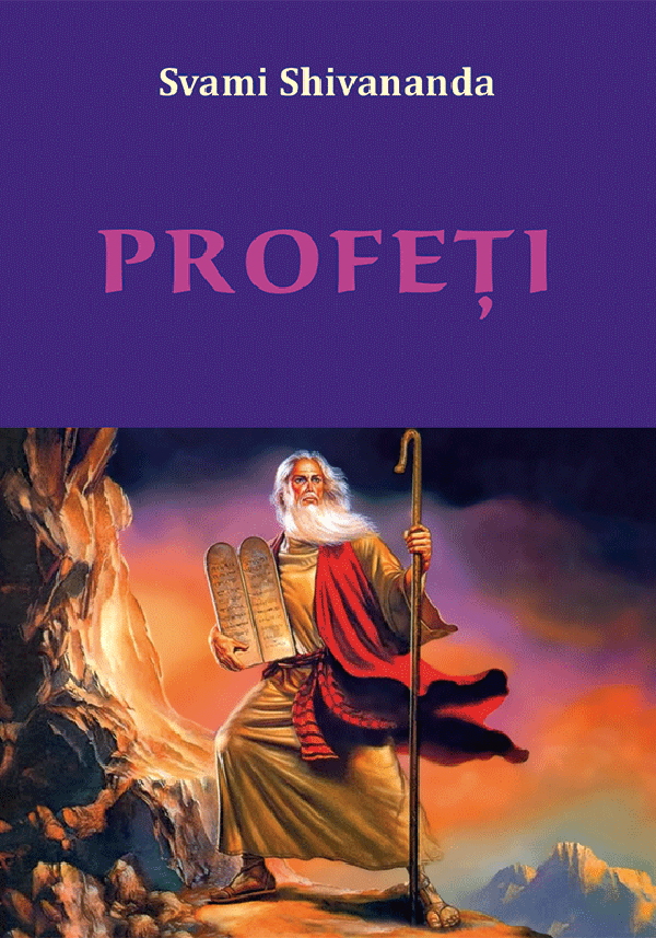 Cartea Profeti