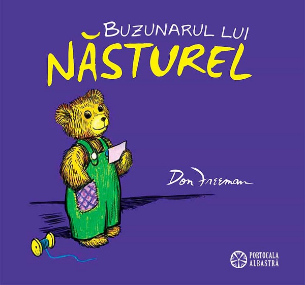 Cartea Buzunarul lui Nasturel