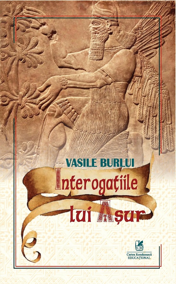 Cartea Interogatiile lui Asur