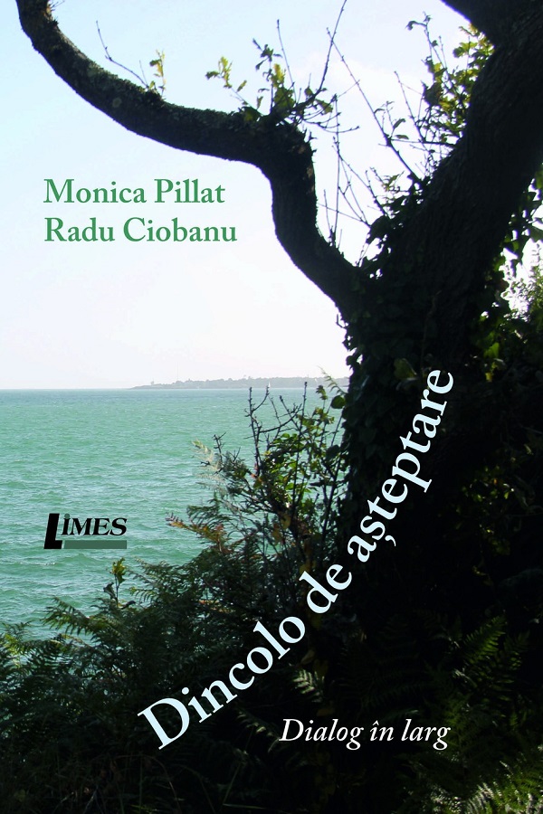 Cartea Dincolo de asteptare. Dialog in larg