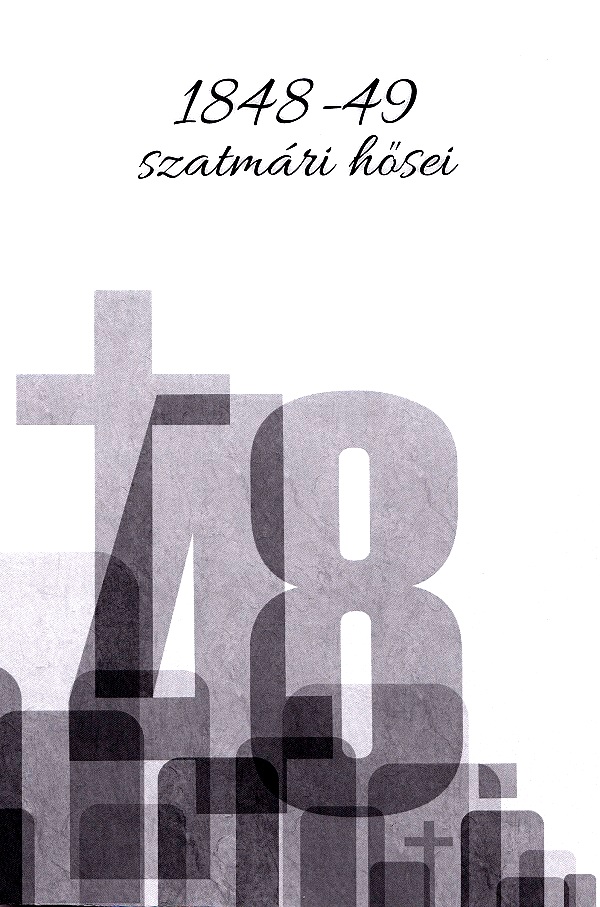 Cartea 1848-49. Szatmari Hosei – Editura LIMES