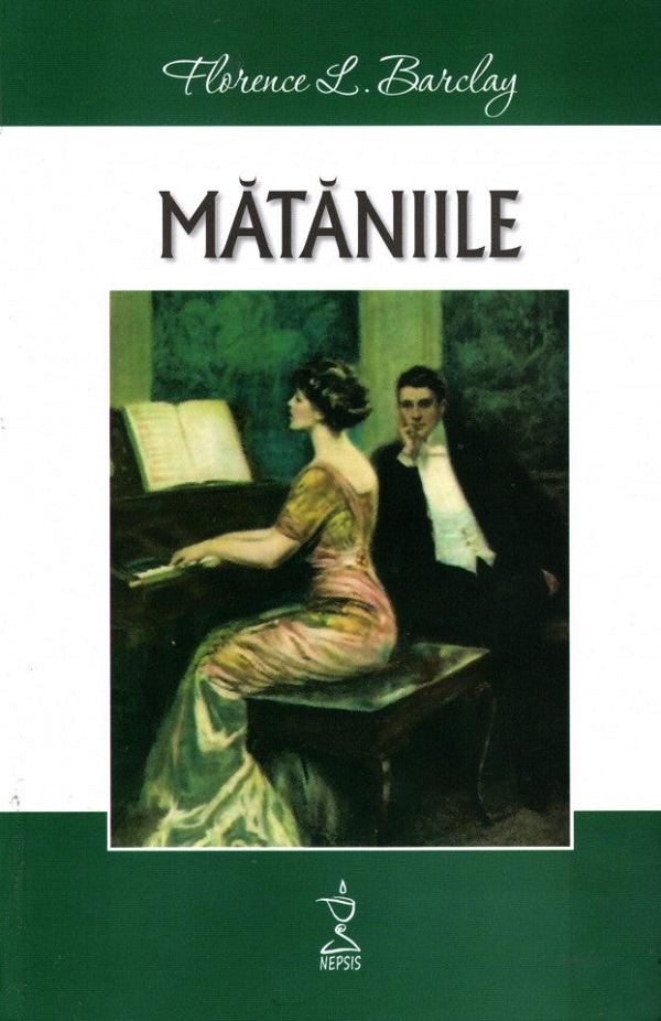 Cartea Mataniile