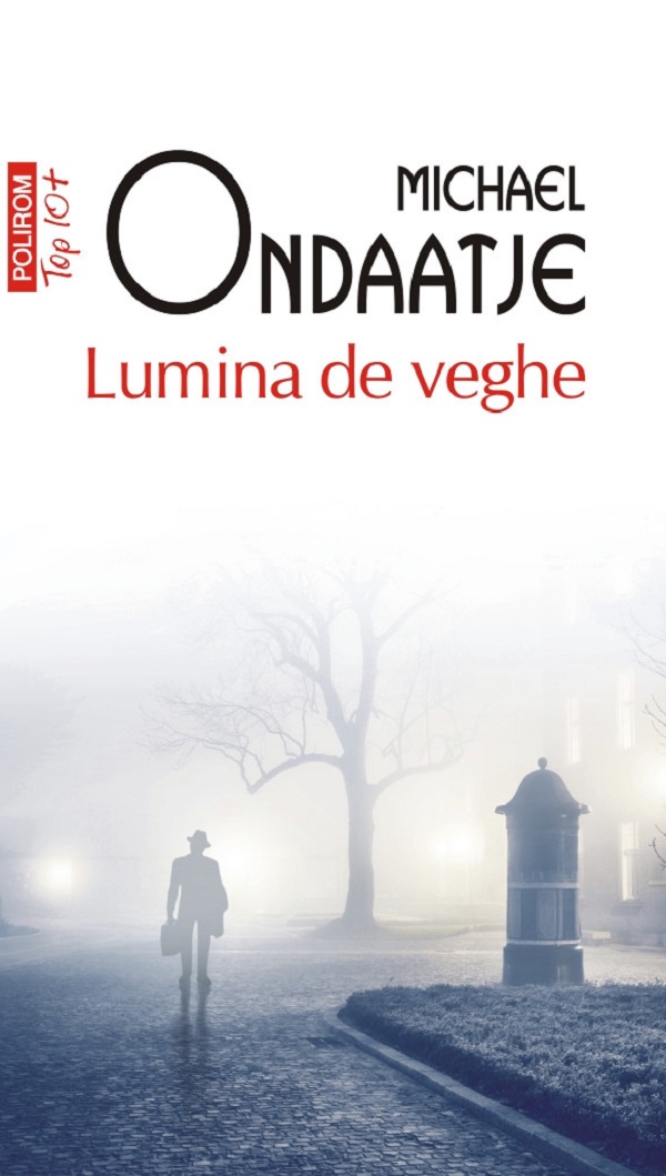 Cartea Lumina de veghe