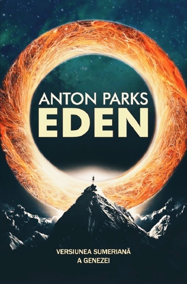 Cartea Eden. Versiunea sumeriana a Genezei