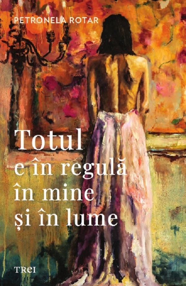 Cartea Totul e in regula in mine si in lume