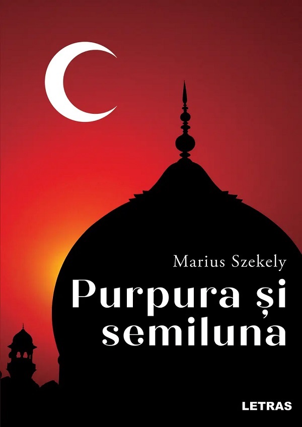 Cartea Purpura si semiluna