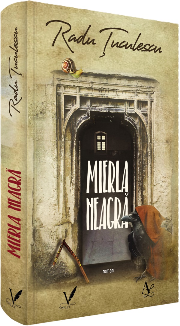 Cartea Mierla neagra