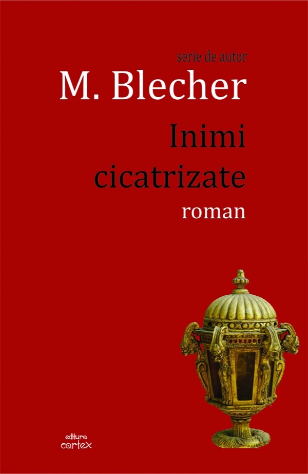 Cartea Inimi cicatrizate