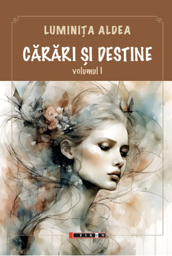 Cartea Carari si destine Vol.1