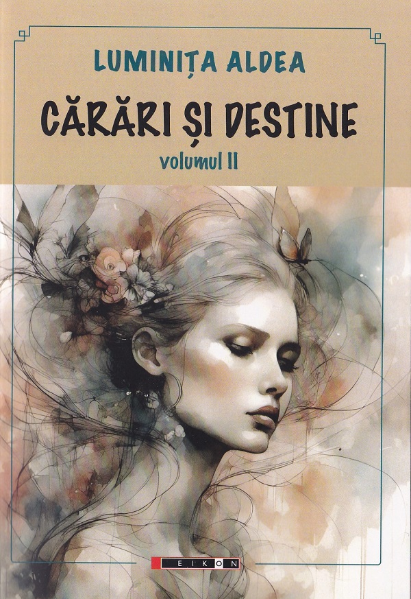 Cartea Carari si destine Vol.2