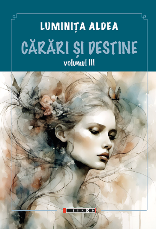 Cartea Carari si destine Vol.3