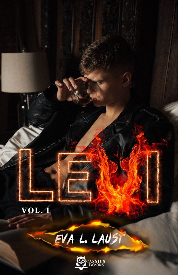 Cartea Levi Vol.1