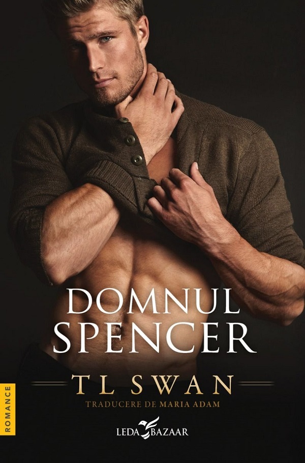 Cartea Domnul Spencer