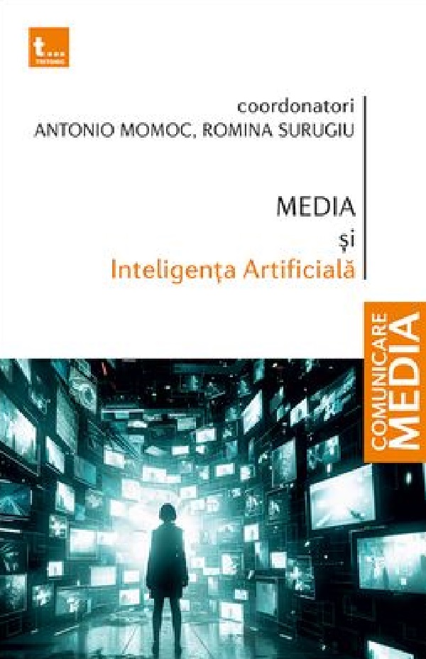 Cartea Media si Inteligenta Artificiala