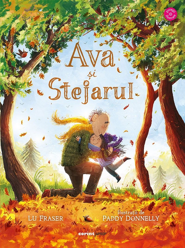 Cartea Ava si Stejarul