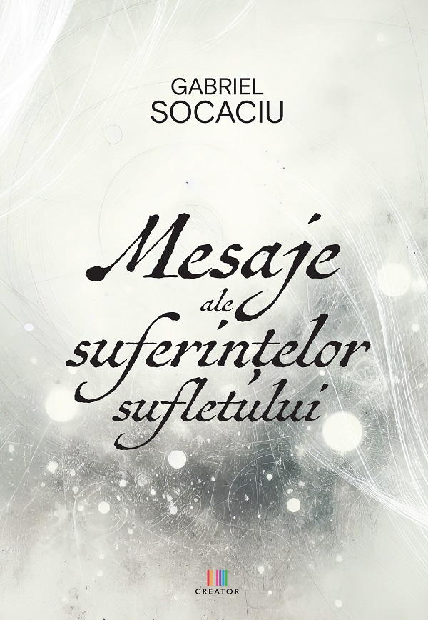 Cartea Mesaje ale suferintelor sufletului