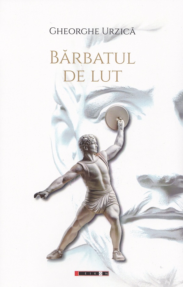 Cartea Barbatul de lut