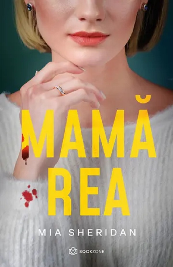 Cartea Mama rea