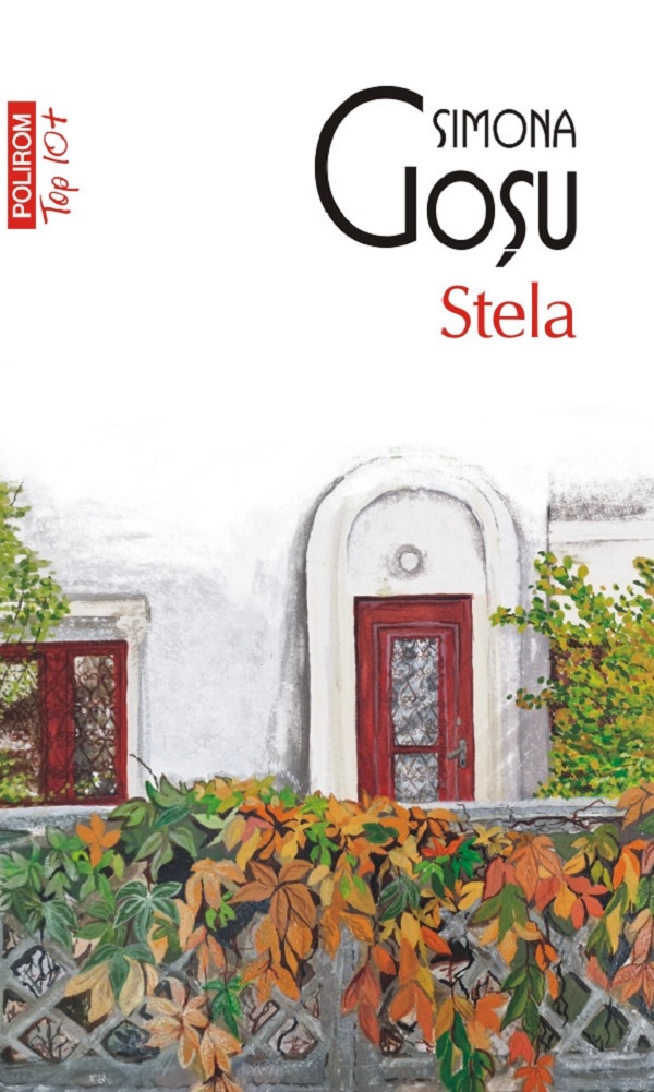 Cartea Stela