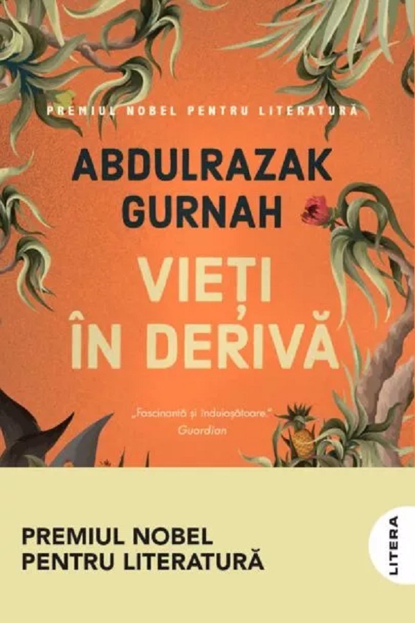 Cartea Vieti in deriva