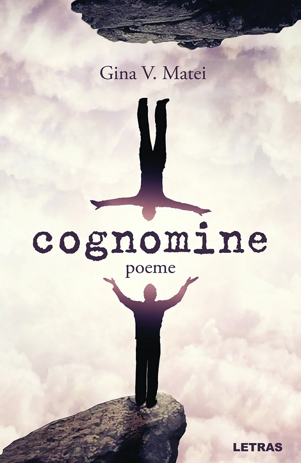 Cartea Cognomine. Poeme