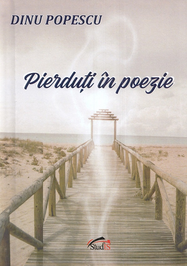Cartea Pierduti in poezie de Dinu Popescu