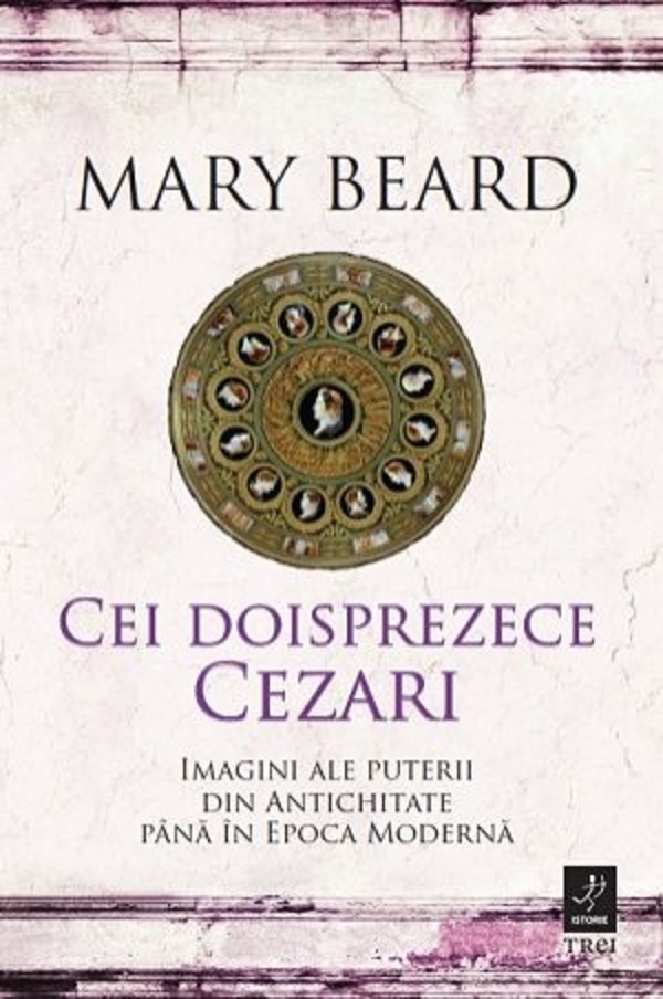 Cartea Cei doisprezece Cezari