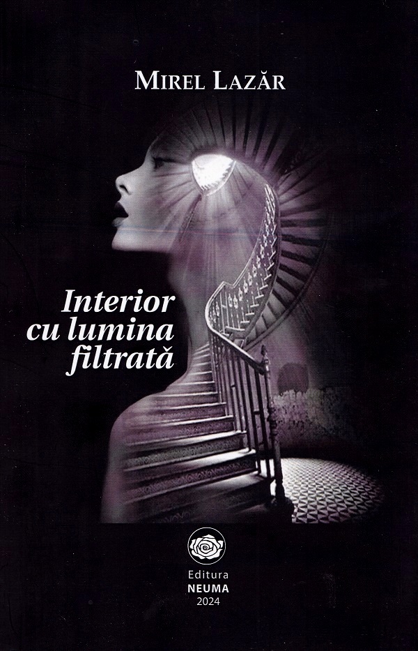 Cartea Interior cu lumina filtrata de Nicolae Mirel Lazar