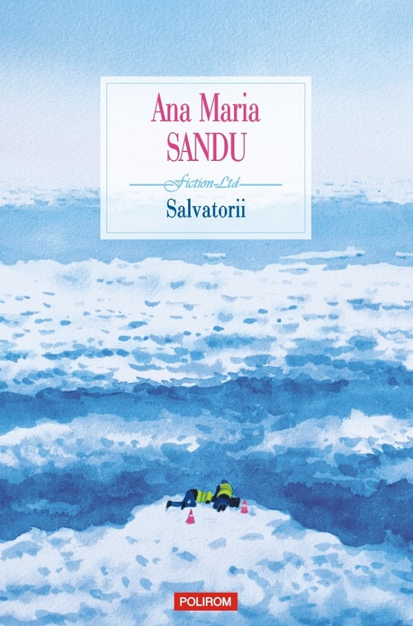 Cartea Salvatorii