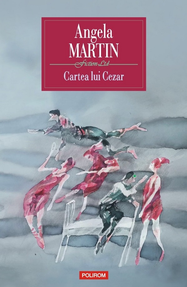 Cartea Cartea lui Cezar