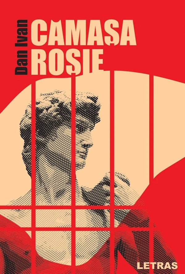 Cartea Camasa rosie