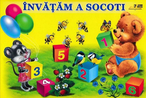 Cartea Invatamm a socoti de Titus Stirbu