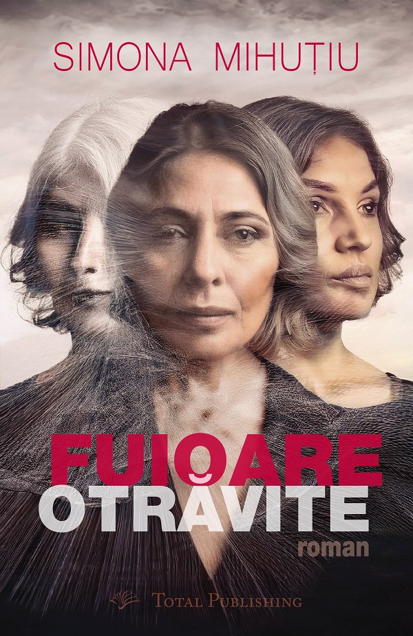 Cartea Fuioare otravite