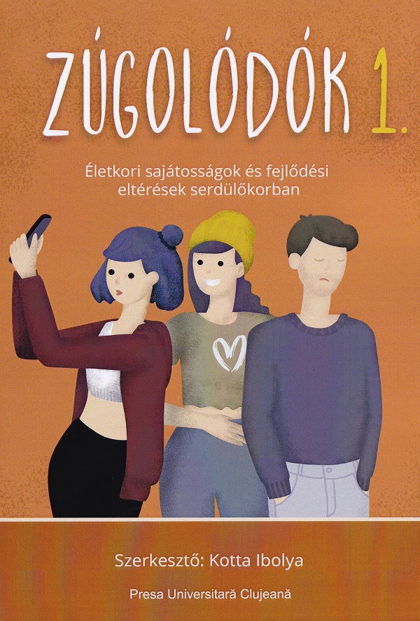 Cartea Zugolodok 1. Elektori sajatossagok es fejlodesi elteresek