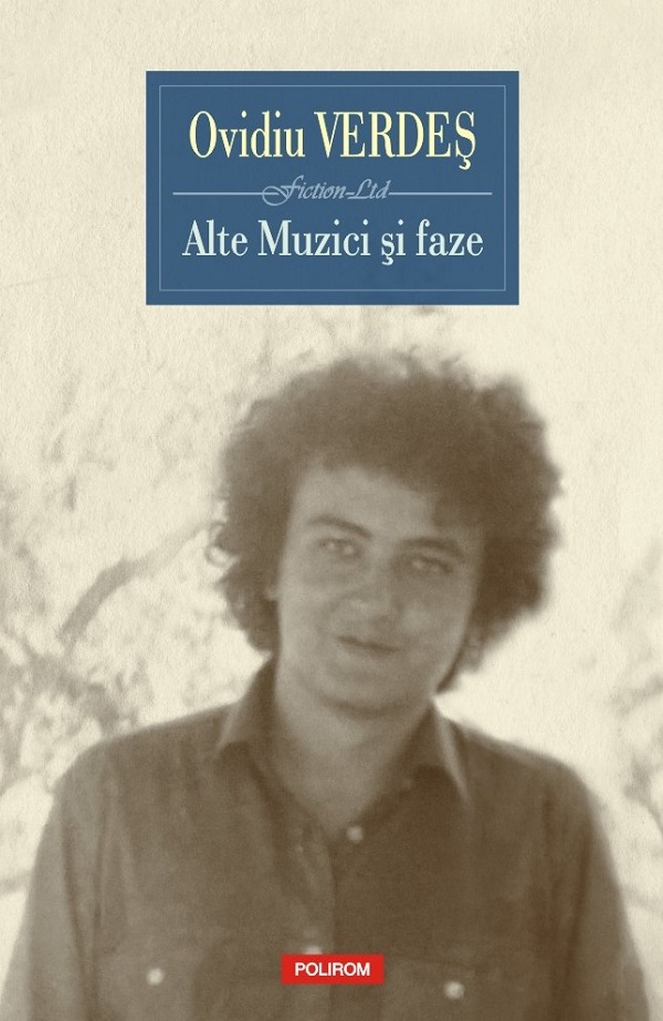Cartea Alte Muzici si faze