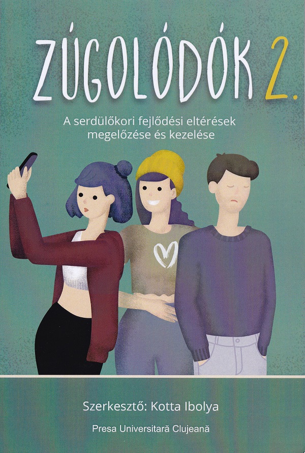 Cartea Zugolodok 2. A serdulokori fejlodesi elteresek megelozese es kezelese