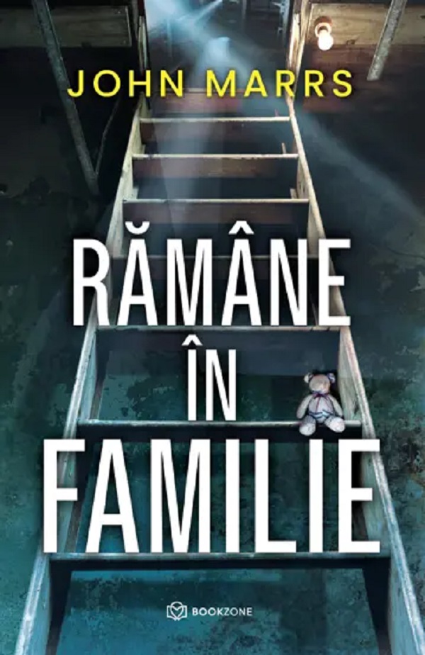 Cartea Ramane in familie