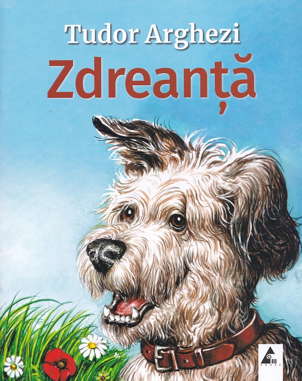 Cartea Zdreanta de Tudor Arghezi
