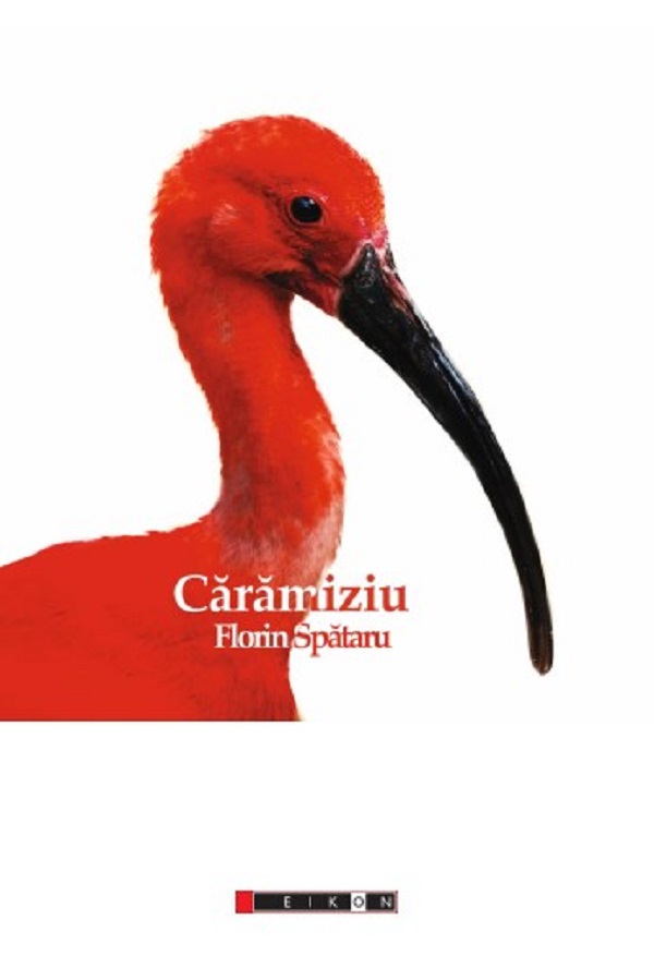 Cartea Caramiziu de Florin Spataru