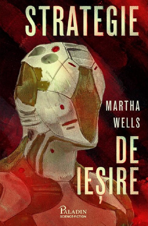 Cartea Strategie de iesire