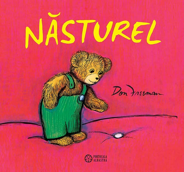 Cartea Nasturel