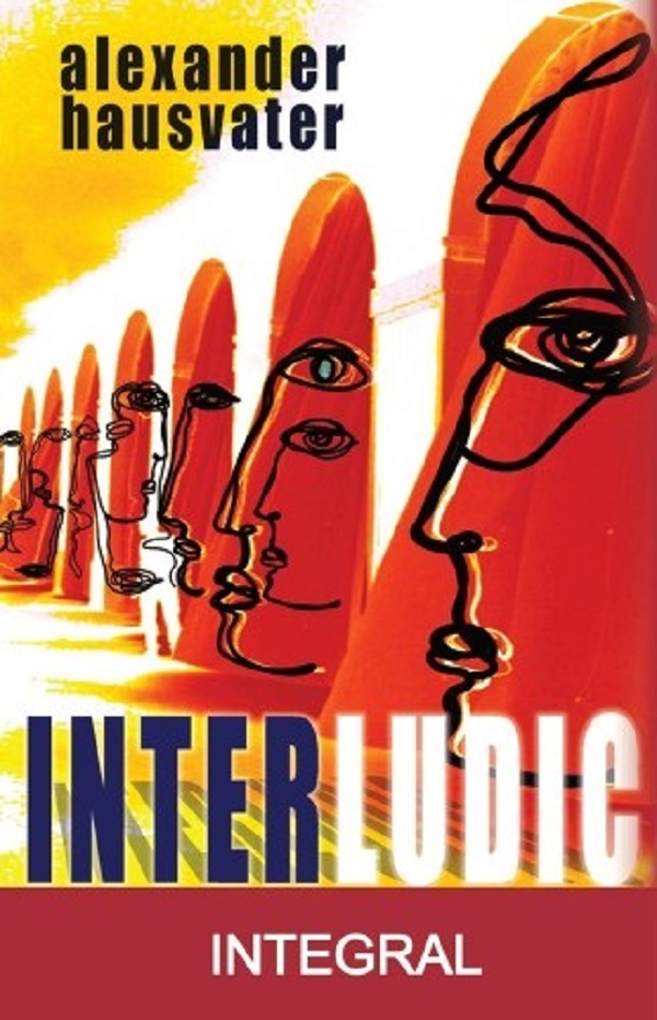 Cartea Interludic