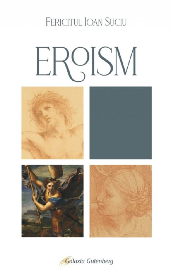 Cartea Eroism