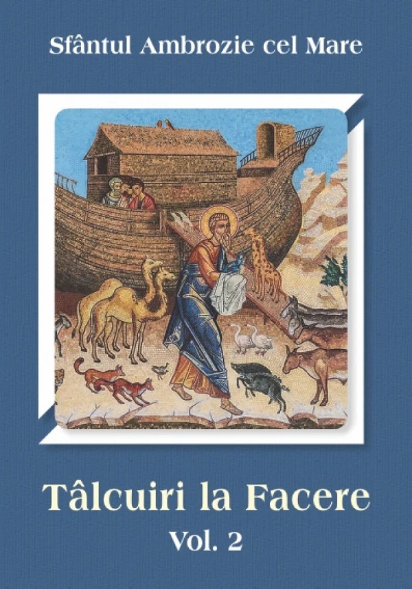 Talcuiri la facere Vol.2,  – copertă