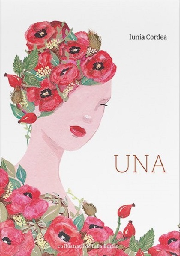 Cartea Una de Iunia Cordea