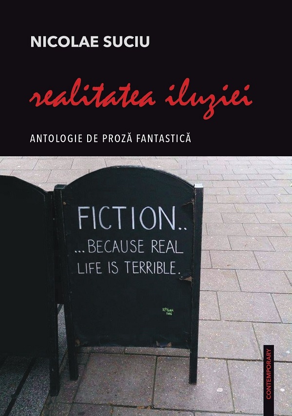 Cartea Realitatea iluziei