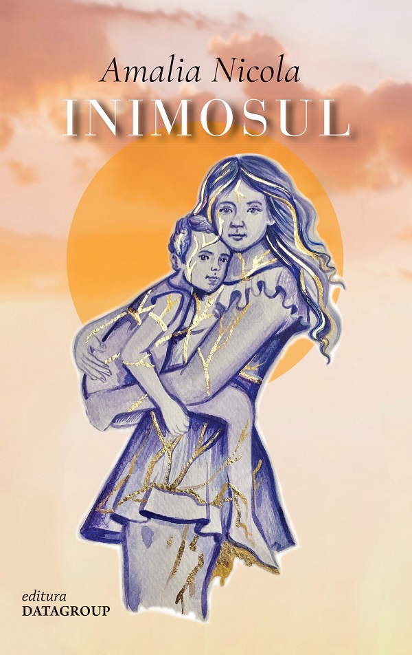 Cartea Inimosul de Amalia Nicola – Editura DATAGROUP